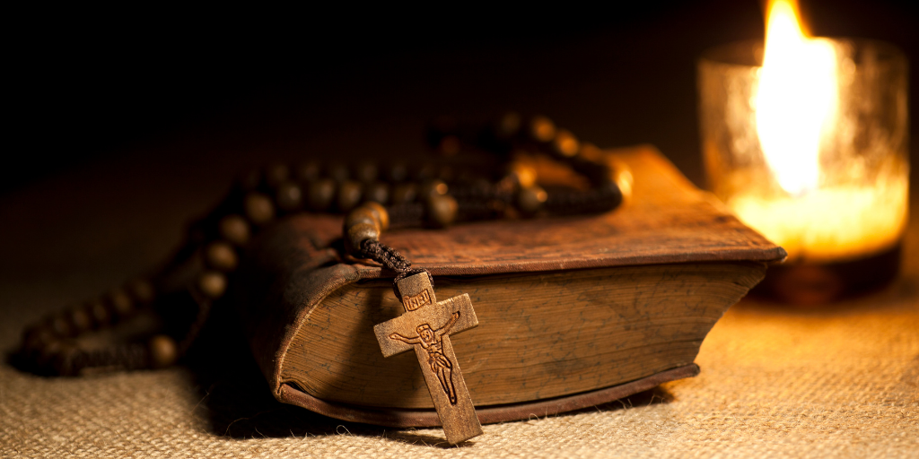 What Every Catholic Home Should Have